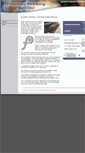 Mobile Screenshot of freemanprinting.com
